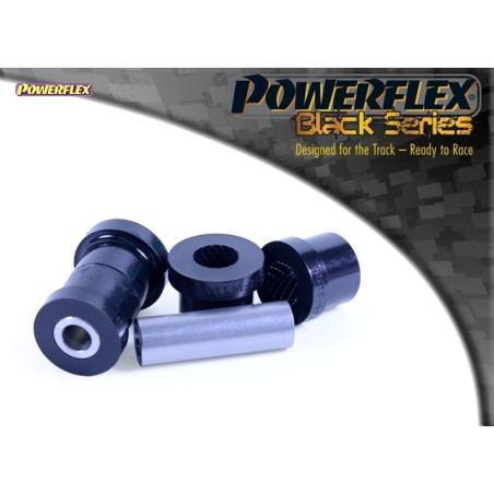 Powerflex PFF85-211BLK