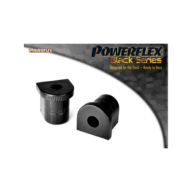 Powerflex PFF85-213BLK