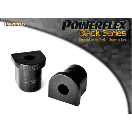 Powerflex PFF85-213BLK