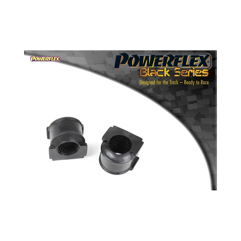 Powerflex PFF85-215-22BLK