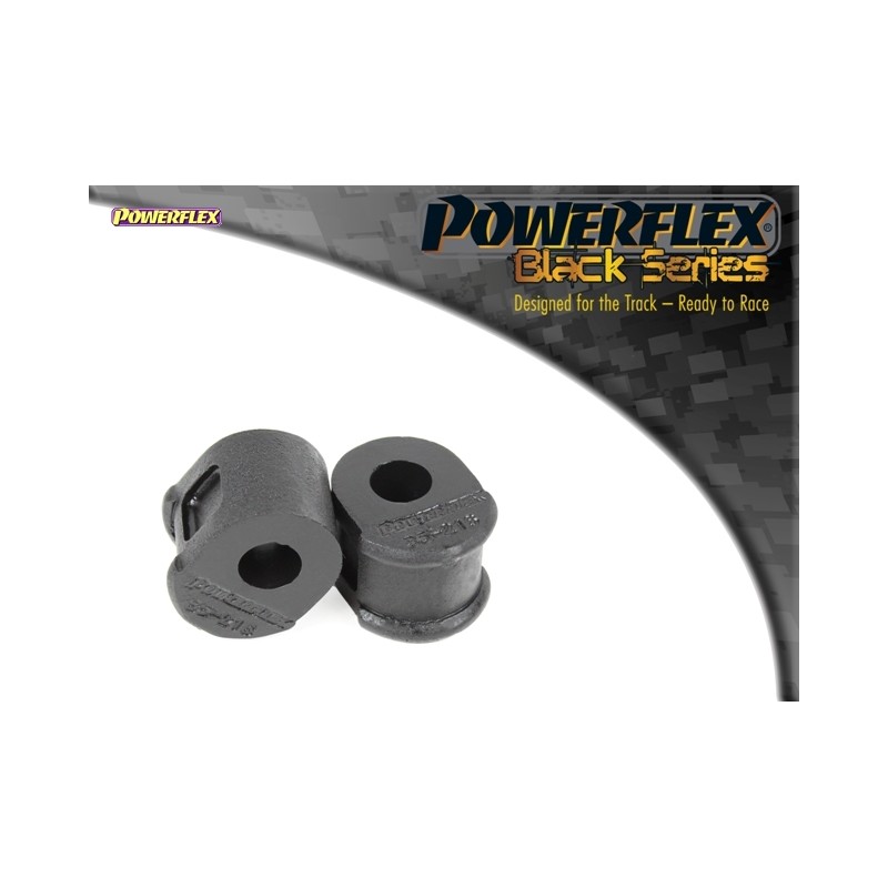 Powerflex PFF85-216BLK