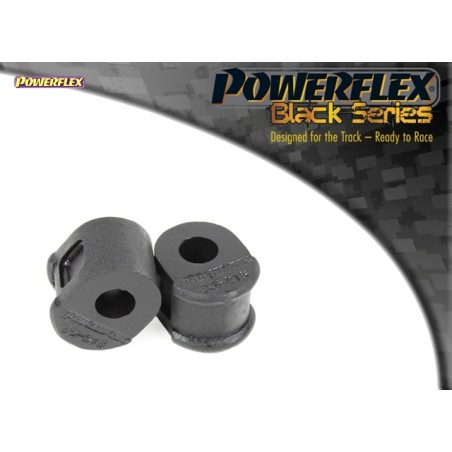 Powerflex PFF85-216BLK