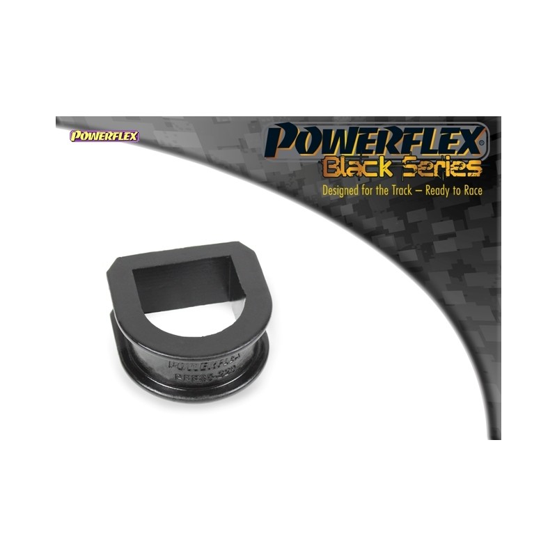 Powerflex PFF85-229BLK