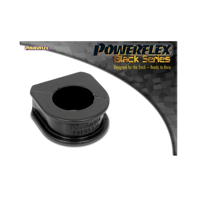 Powerflex PFF85-230BLK