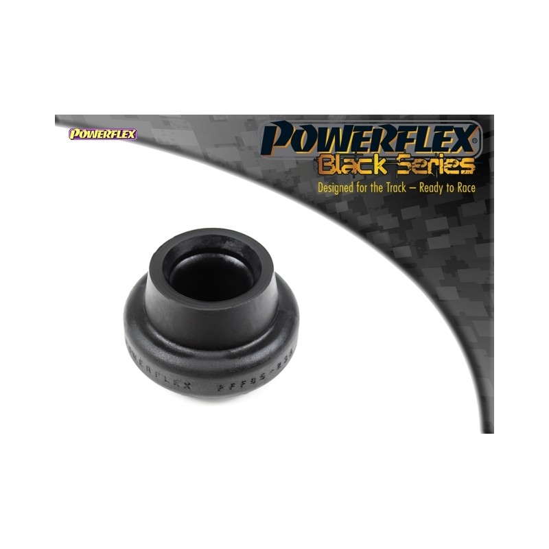 Powerflex PFF85-235BLK