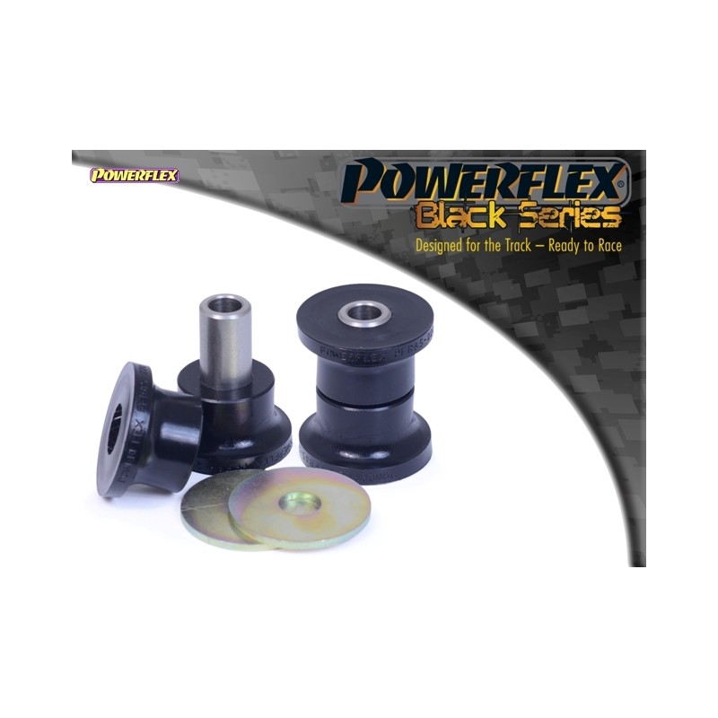 Powerflex PFR85-220BLK