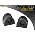 Powerflex PFR85-225BLK