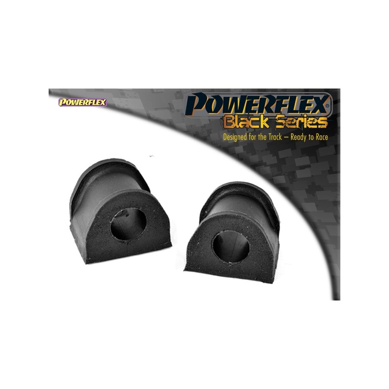 Powerflex PFR85-225BLK