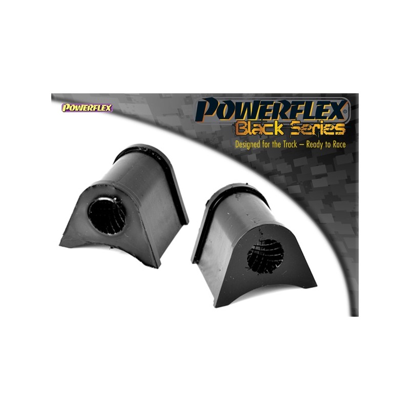 Powerflex PFR85-226-20.5BLK