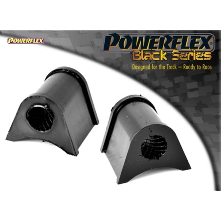 Powerflex PFR85-226-20.5BLK