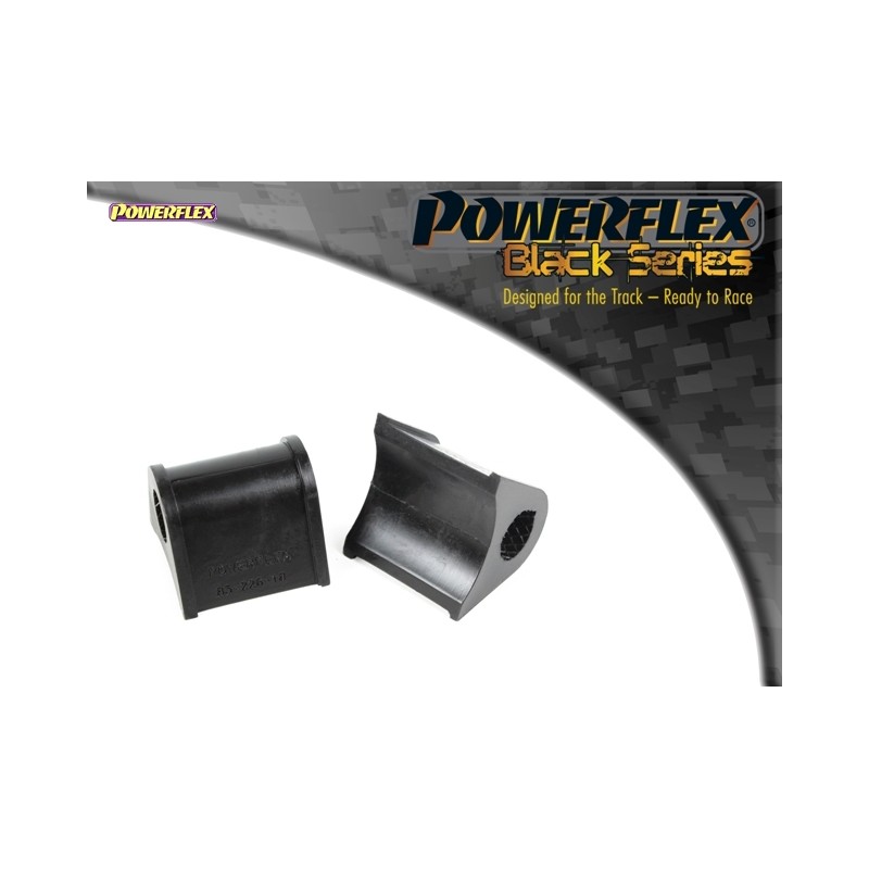 Powerflex PFR85-226BLK