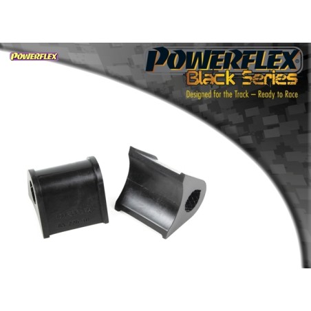 Powerflex PFR85-226BLK