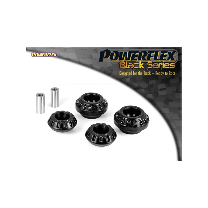 Powerflex PFR85-241BLK