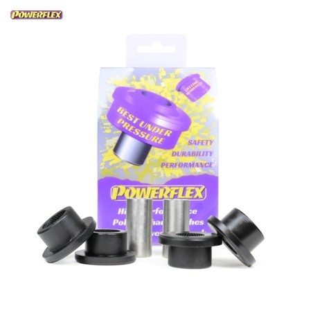 Powerflex PFF85-501