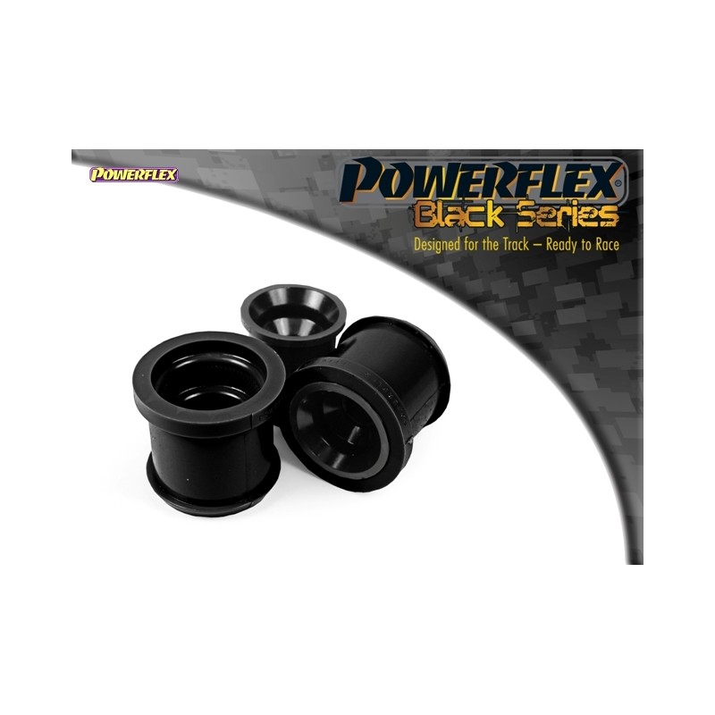 Powerflex PFF85-502BLK