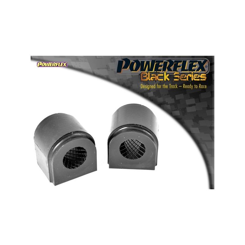 Powerflex PFF85-503-22BLK