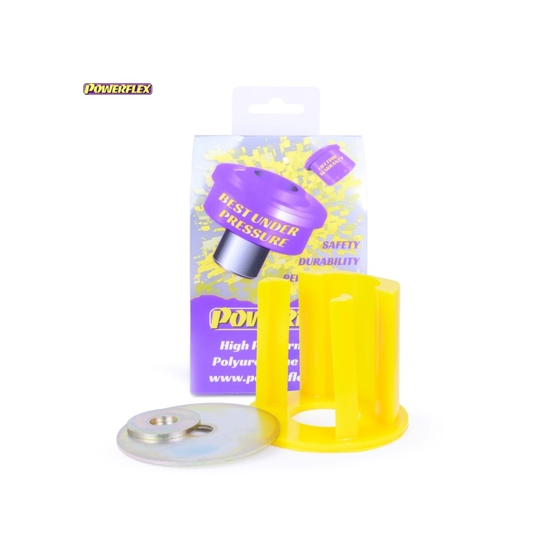 Powerflex PFF85-504 Powerflex PFF85-504