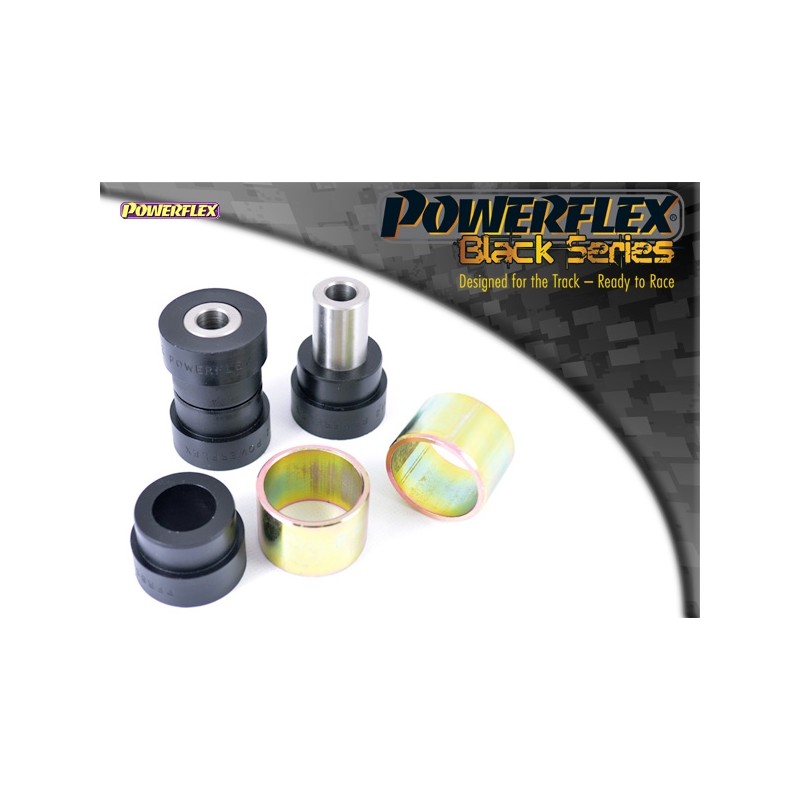 Powerflex PFR85-512BLK