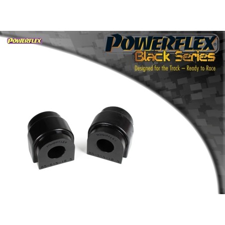 Powerflex PFR85-515-18.5BLK