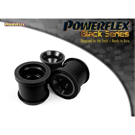 Powerflex PFF85-502BLK