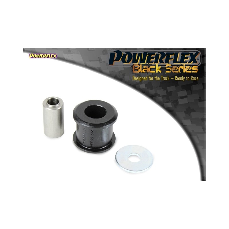 Powerflex PFF85-505BLK