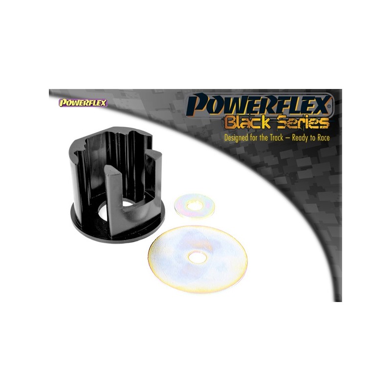 Powerflex PFF85-704BLK