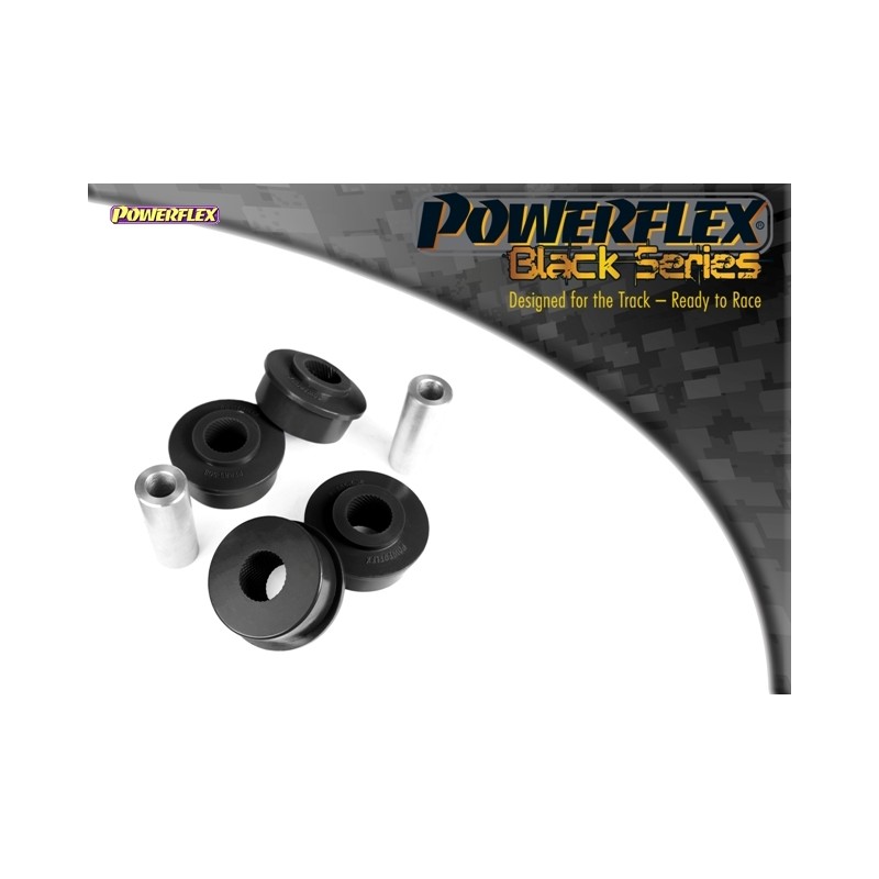 Powerflex PFR85-508BLK