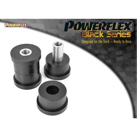 Powerflex PFR85-510BLK