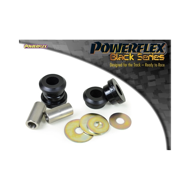 Powerflex PFR85-513BLK