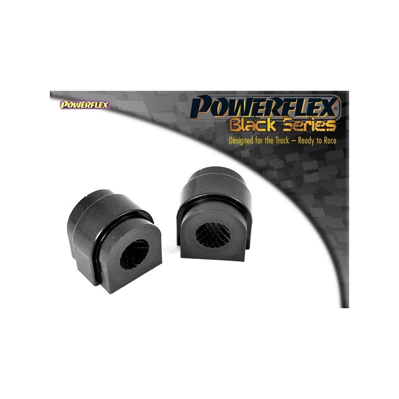 Powerflex PFR85-515-20.5BLK