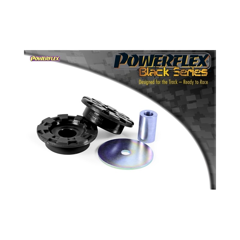 Powerflex PFR85-524BLK