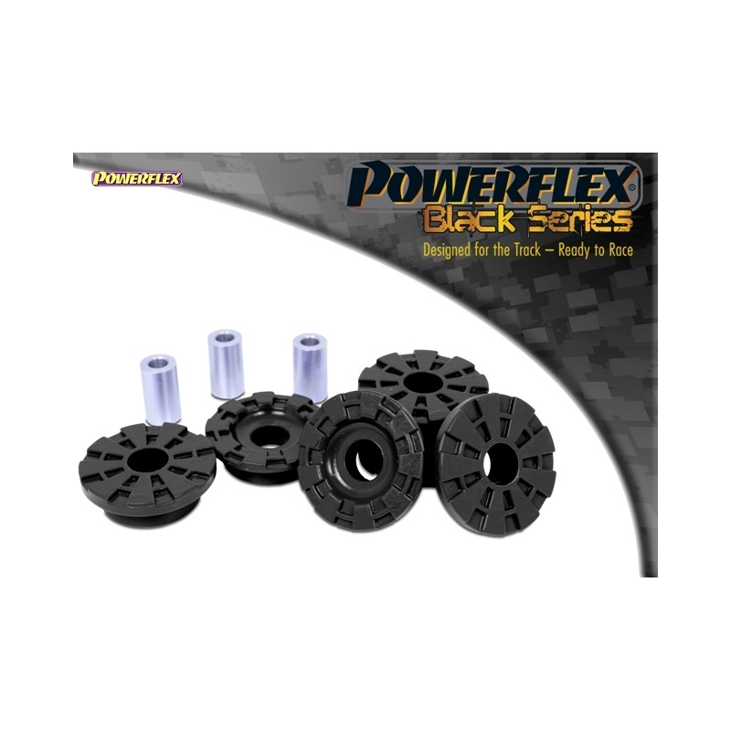 Powerflex PFR85-525BLK