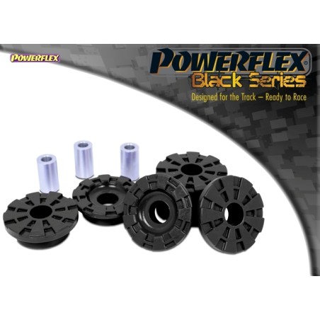 Powerflex PFR85-525BLK