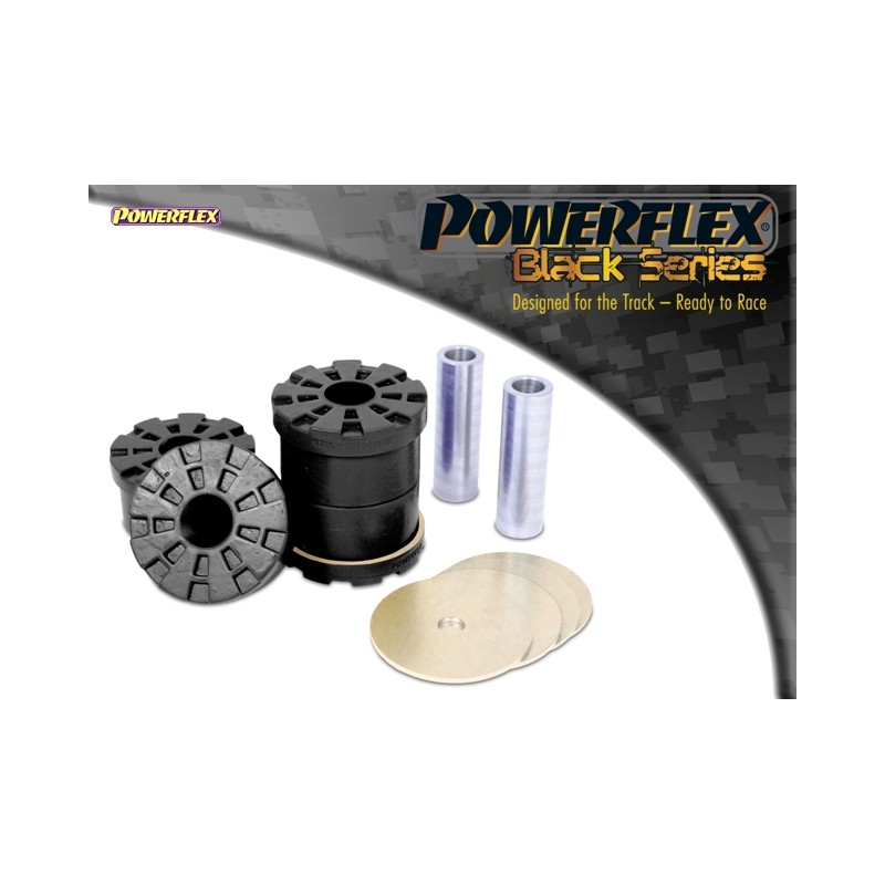 Powerflex PFR85-528BLK