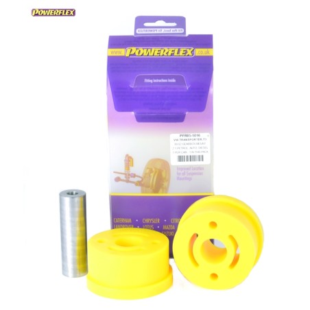 Powerflex PFR85-1016