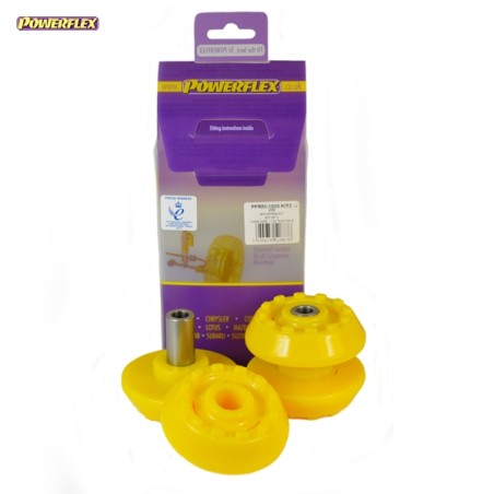 Powerflex PFR85-1020KIT2