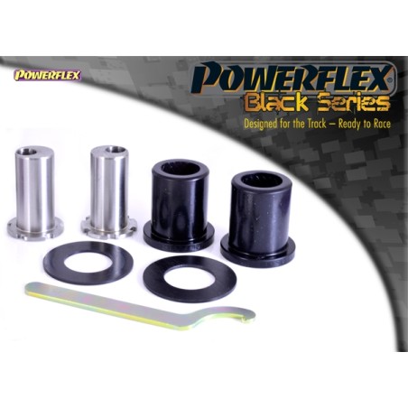 Powerflex PFF85-1301GBLK