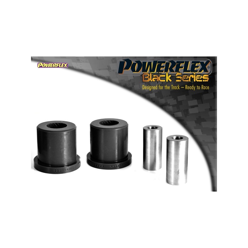 Powerflex PFF85-1302BLK