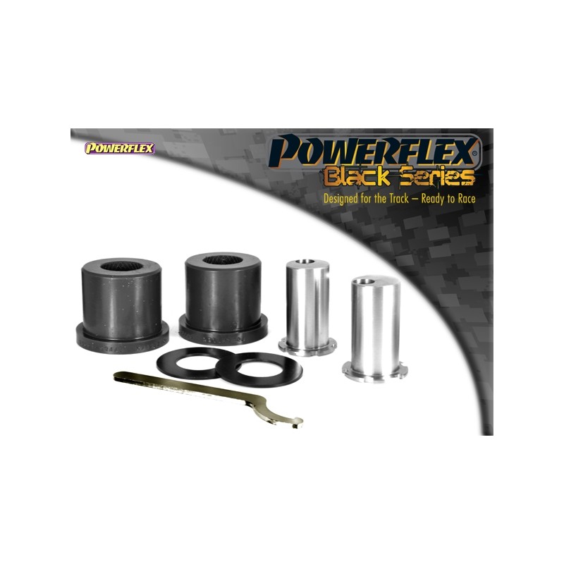 Powerflex PFF85-1302GBLK