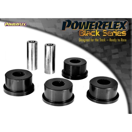 Powerflex PFR85-1310BLK