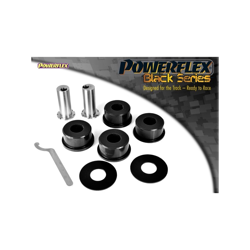 Powerflex PFR85-1310GBLK