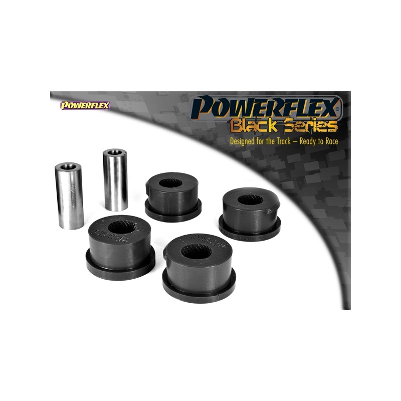 Powerflex PFR85-1311BLK