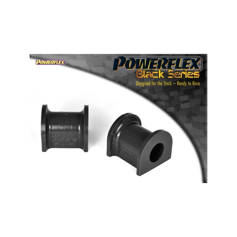 Powerflex PFR85-1312-22BLK