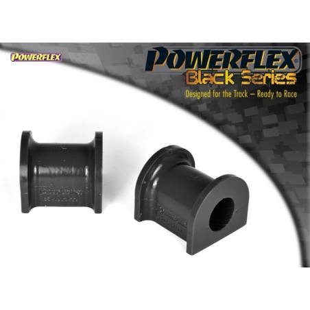 Powerflex PFR85-1312-22BLK