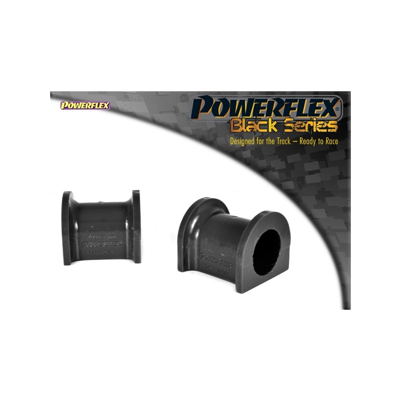 Powerflex PFR85-1312-28BLK