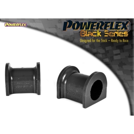 Powerflex PFR85-1312-28BLK