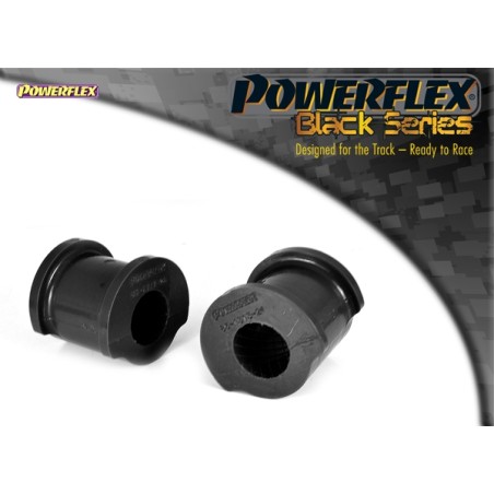 Powerflex PFR85-1313-24BLK