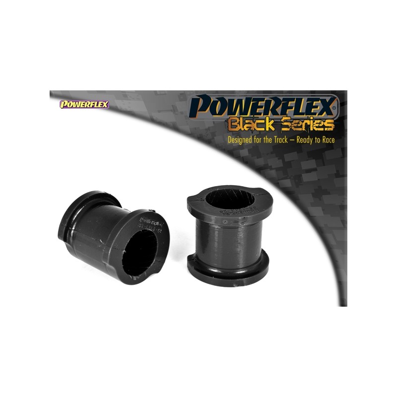 Powerflex PFR85-1313-28BLK