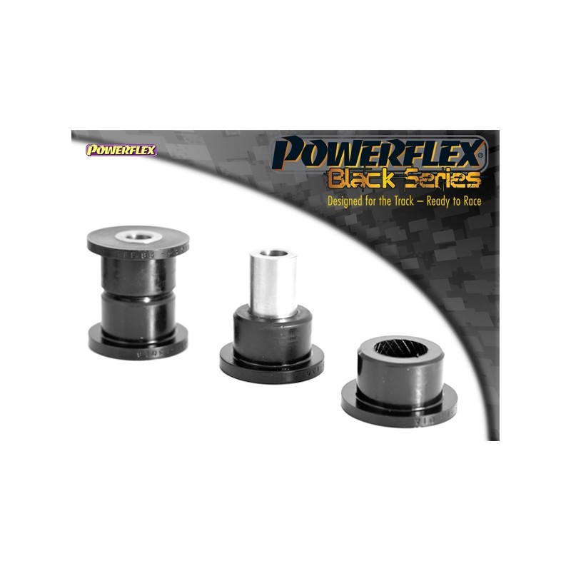 Powerflex PFF85-1301BLK