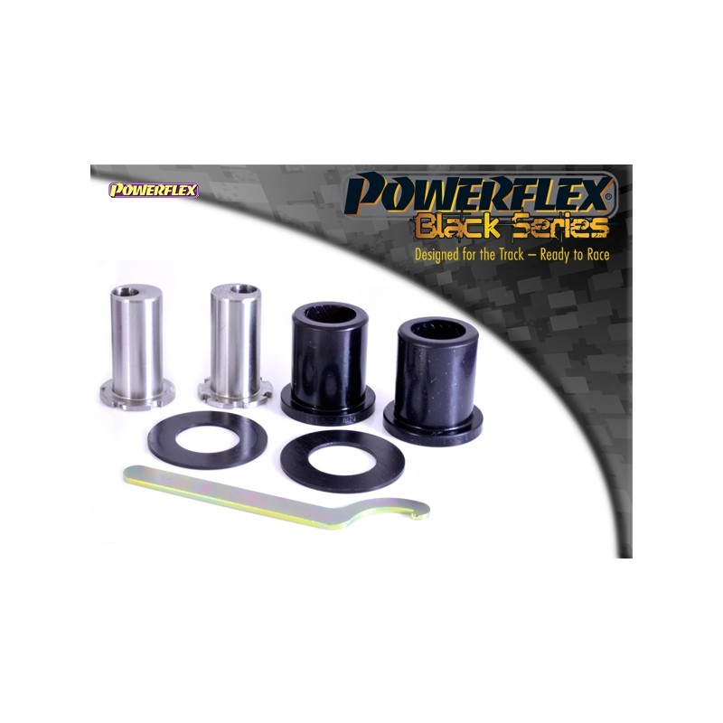 Powerflex PFF85-1301GBLK